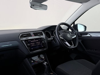 Used Volkswagen Tiguan 2020 for sale - 79202731: Photo