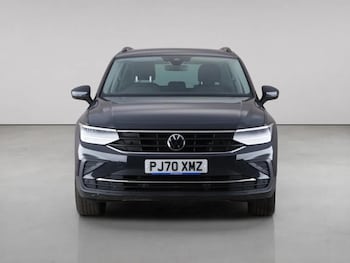 Used Volkswagen Tiguan 2020 for sale - 79202731: Photo