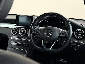 Used Mercedes-Benz GLC 2019 for sale - 78574196: Photo