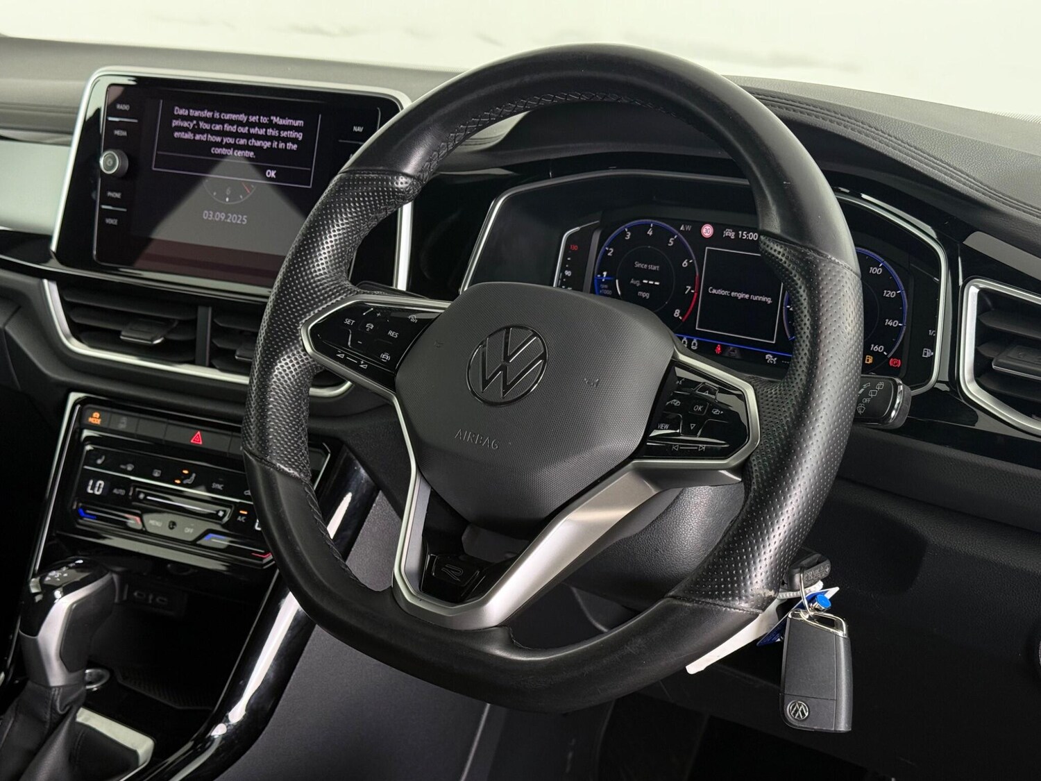 Used Volkswagen T-Roc 2022 for sale - 77243280: Photo 19