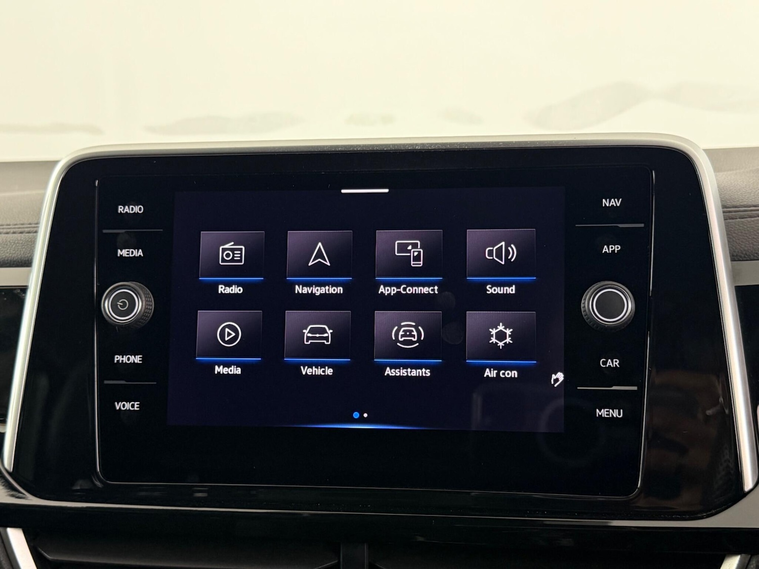 Used Volkswagen T-Roc 2022 for sale - 77243280: Photo 29