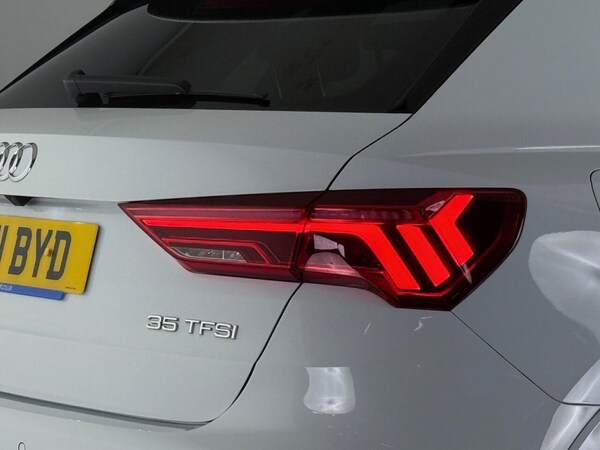 Used Audi Q3 2021 for sale - 75630963: Photo 10