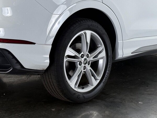 Used Audi Q3 2021 for sale - 75630963: Photo 12