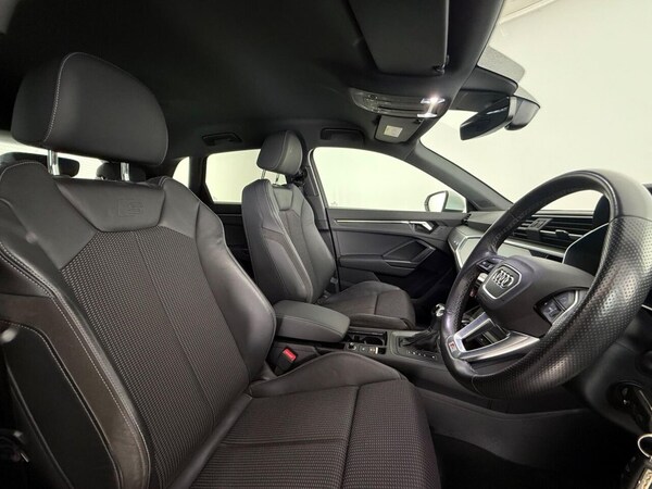 Used Audi Q3 2021 for sale - 75630963: Photo 17