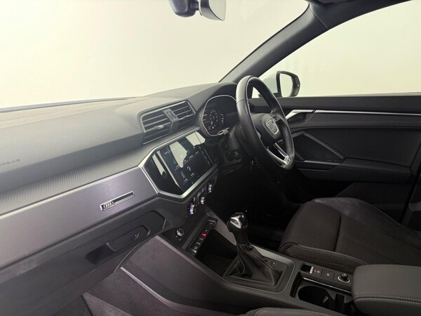 Used Audi Q3 2021 for sale - 75630963: Photo 18