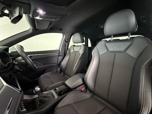 Used Audi Q3 2021 for sale - 75630963: Photo 19