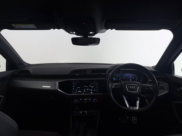Used Audi Q3 2021 for sale - 75630963: Photo 21