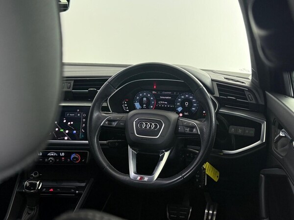 Used Audi Q3 2021 for sale - 75630963: Photo 23