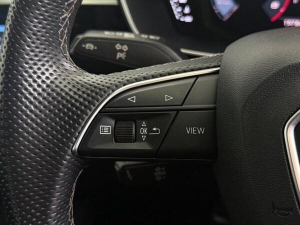 Used Audi Q3 2021 for sale - 75630963: Photo 24