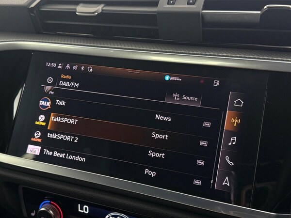 Used Audi Q3 2021 for sale - 75630963: Photo 32