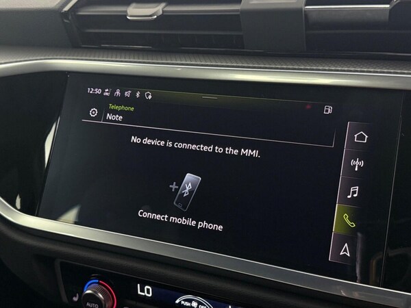 Used Audi Q3 2021 for sale - 75630963: Photo 33