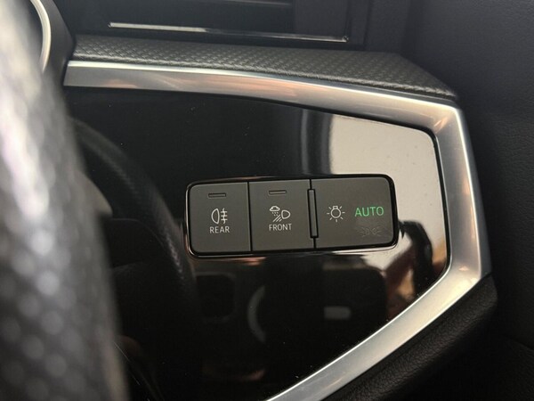 Used Audi Q3 2021 for sale - 75630963: Photo 34