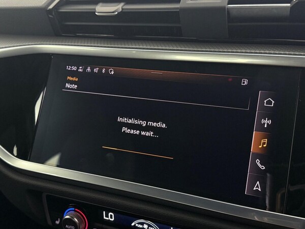 Used Audi Q3 2021 for sale - 75630963: Photo 35