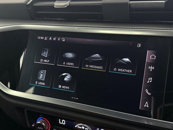 Used Audi Q3 2021 for sale - 75630963: Photo 36