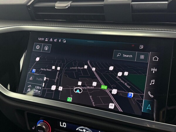 Used Audi Q3 2021 for sale - 75630963: Photo 39