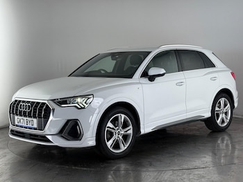 Used Audi Q3 2021 for sale - 75630963: Photo 3