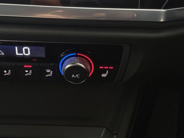 Used Audi Q3 2021 for sale - 75630963: Photo 41