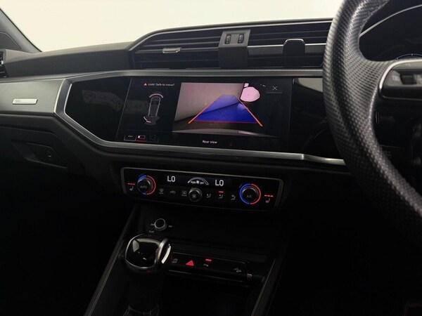 Used Audi Q3 2021 for sale - 75630963: Photo 46