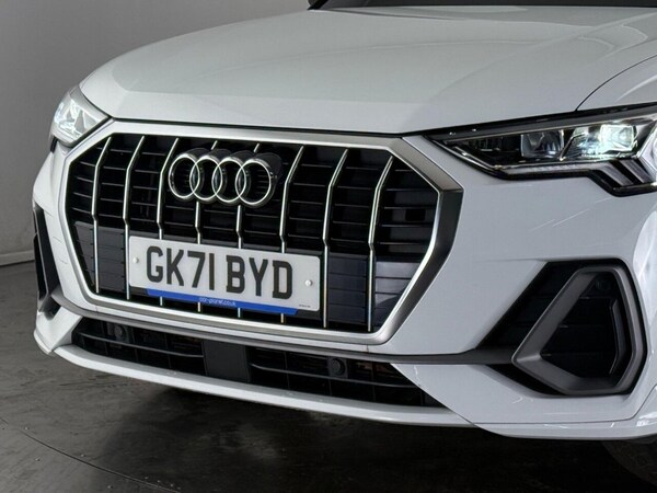 Used Audi Q3 2021 for sale - 75630963: Photo 48