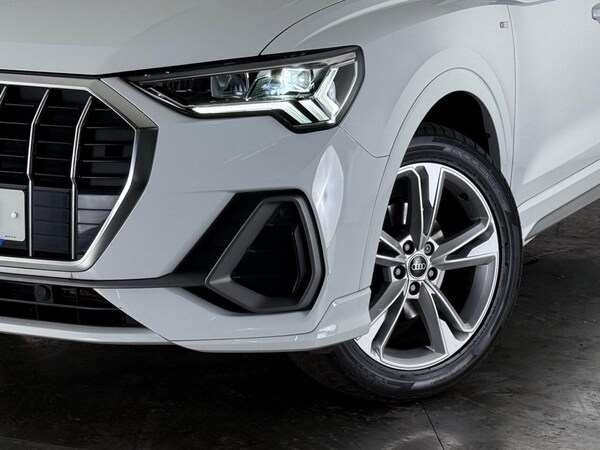 Used Audi Q3 2021 for sale - 75630963: Photo 49