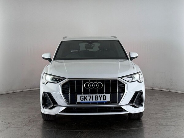 Used Audi Q3 2021 for sale - 75630963: Photo 7