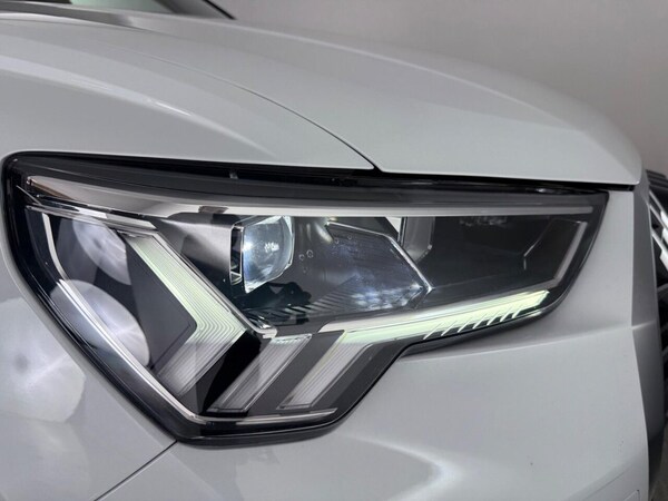 Used Audi Q3 2021 for sale - 75630963: Photo 8