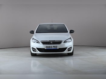 Used Peugeot 308 2015 for sale - 78517636: Photo