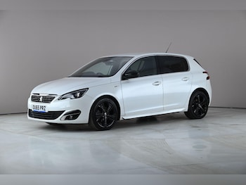 Used Peugeot 308 2015 for sale - 78517636: Photo
