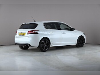 Used Peugeot 308 2015 for sale - 78517636: Photo