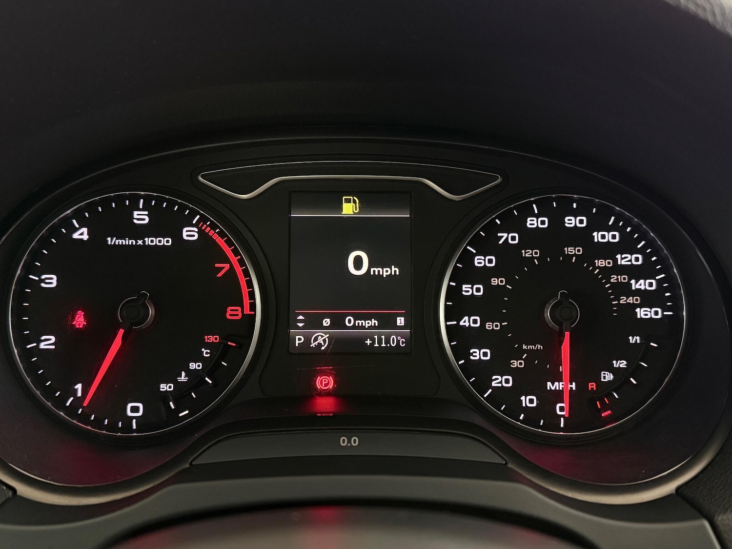 Used Audi A3 2013 for sale - 77182517: Photo 14