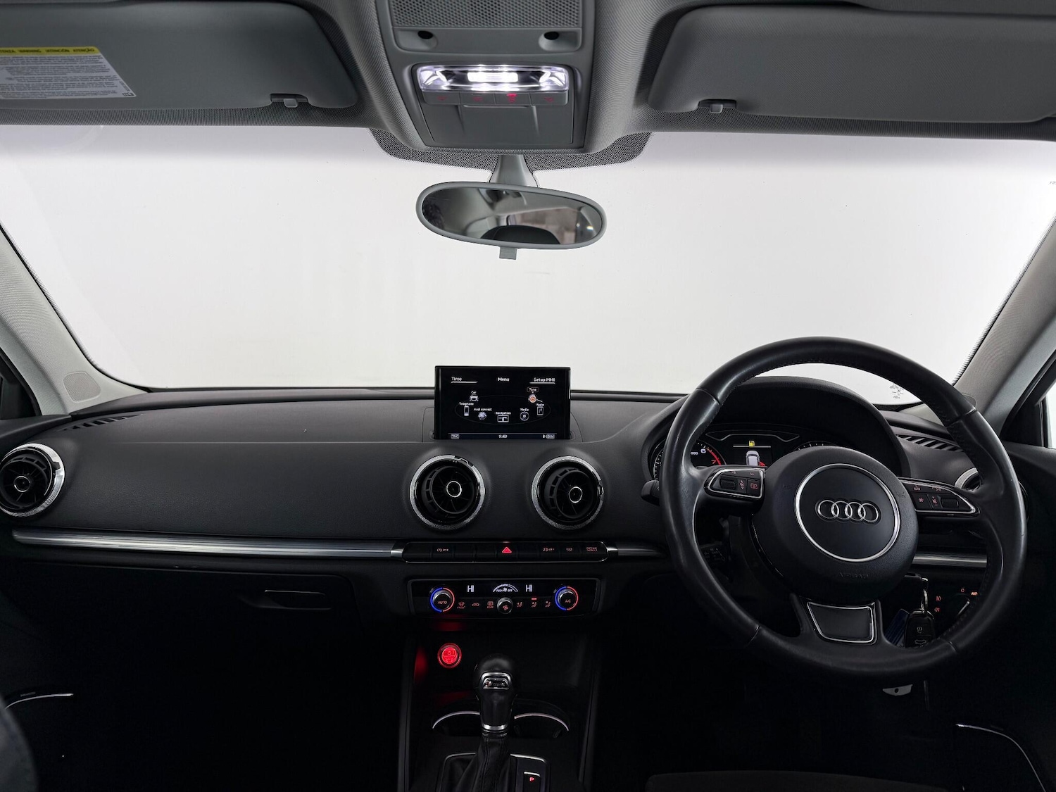 Used Audi A3 2013 for sale - 77182517: Photo 16