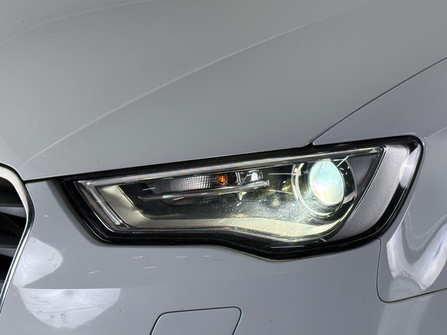 Used Audi A3 2013 for sale - 77182517: Photo 7