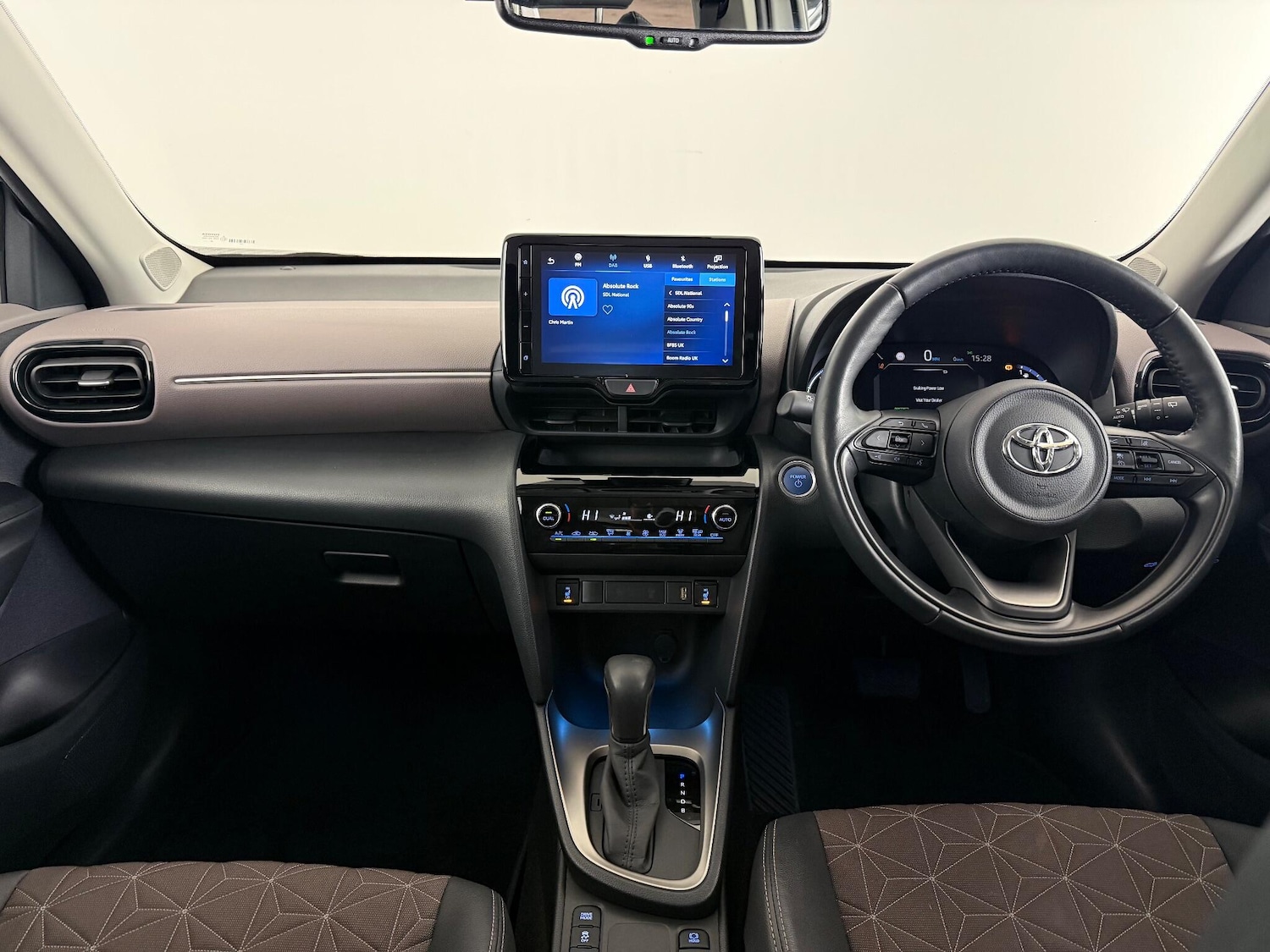 Used Toyota Yaris Cross 2022 for sale - 76467303: Photo 20