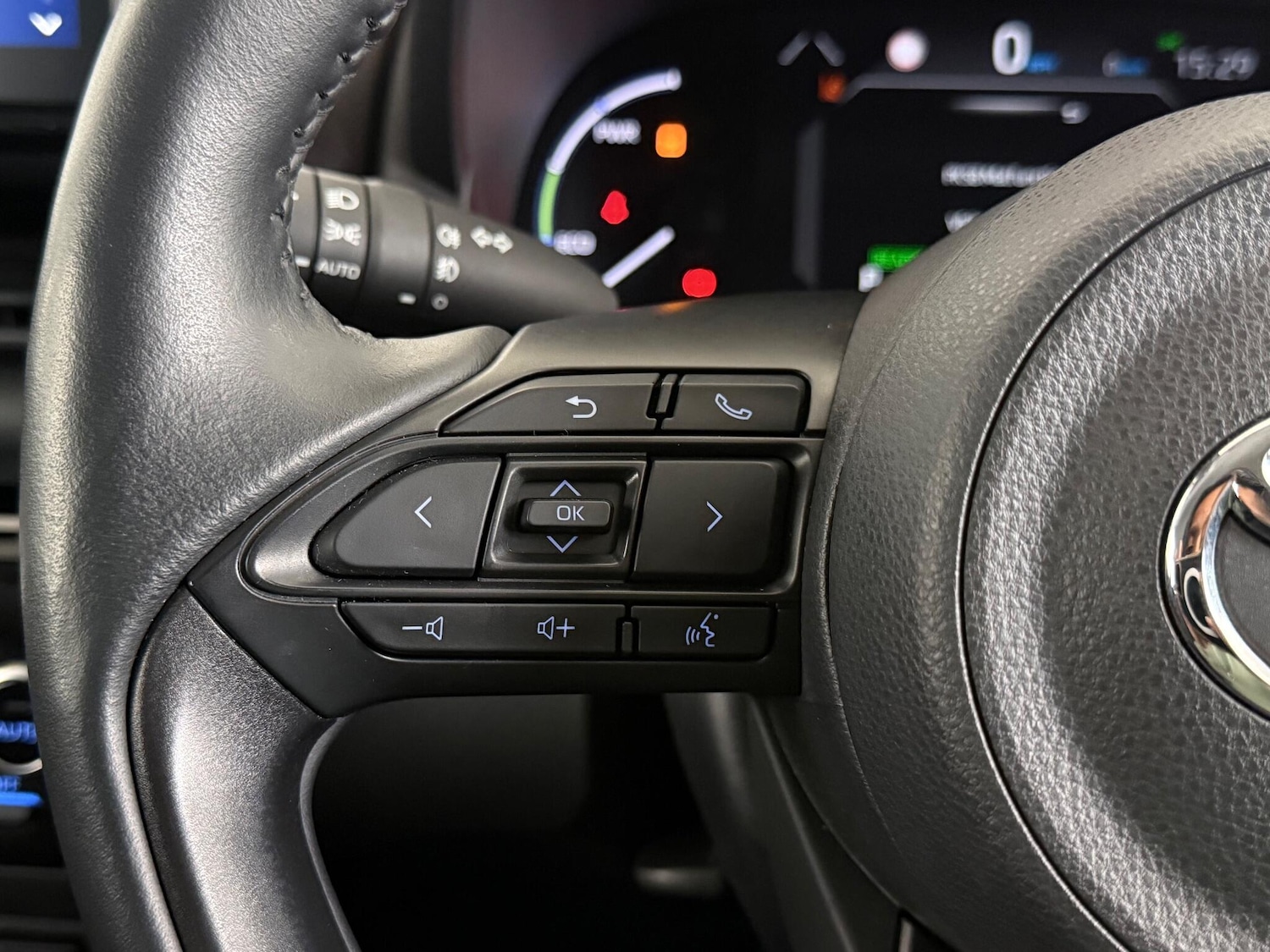 Used Toyota Yaris Cross 2022 for sale - 76467303: Photo 26