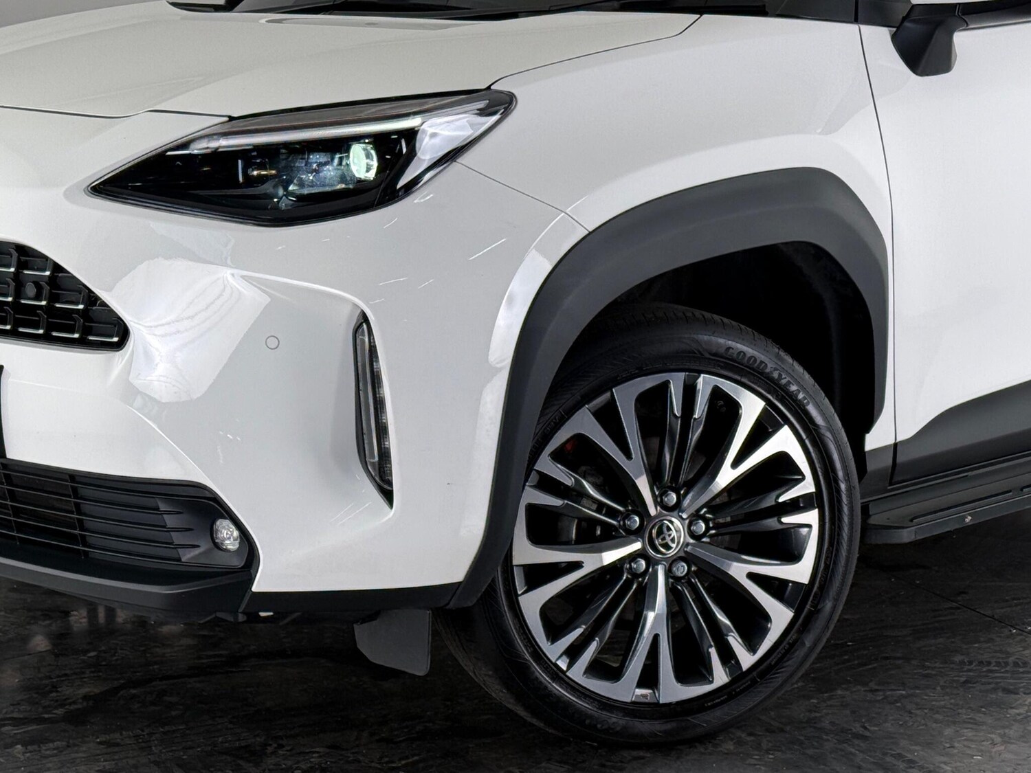 Used Toyota Yaris Cross 2022 for sale - 76467303: Photo 45