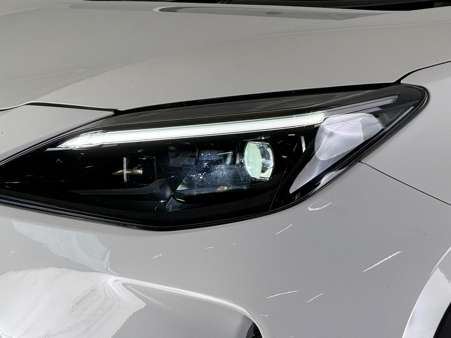 Used Toyota Yaris Cross 2022 for sale - 76467303: Photo 8