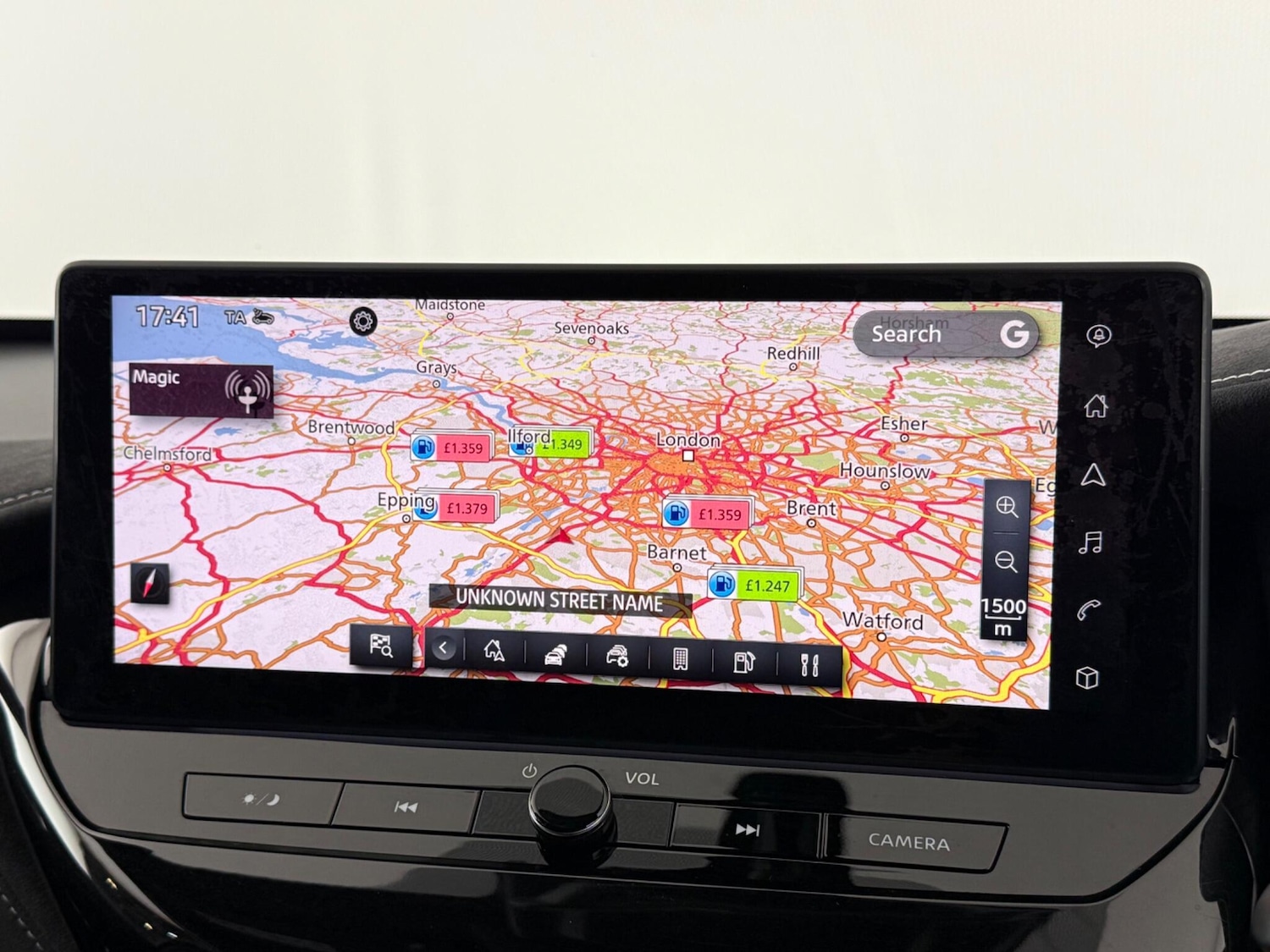 Used Nissan Juke 2024 for sale - 77260506: Photo 24