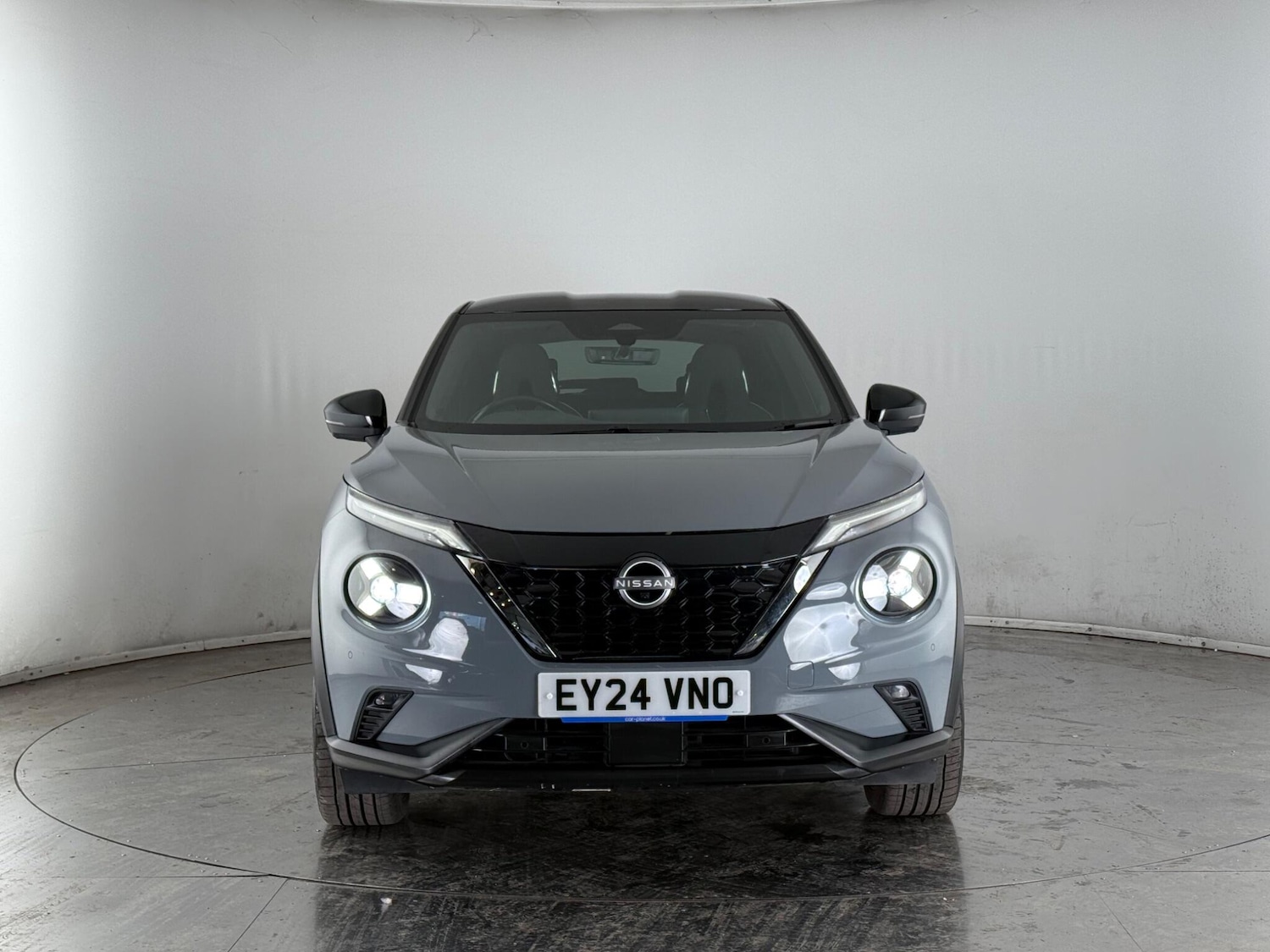 Used Nissan Juke 2024 for sale - 77260506: Photo 5