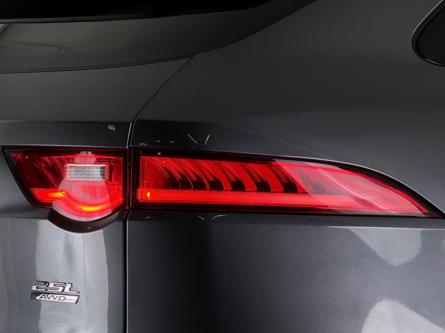 Used Jaguar F-Pace 2018 for sale - 76608288: Photo 10