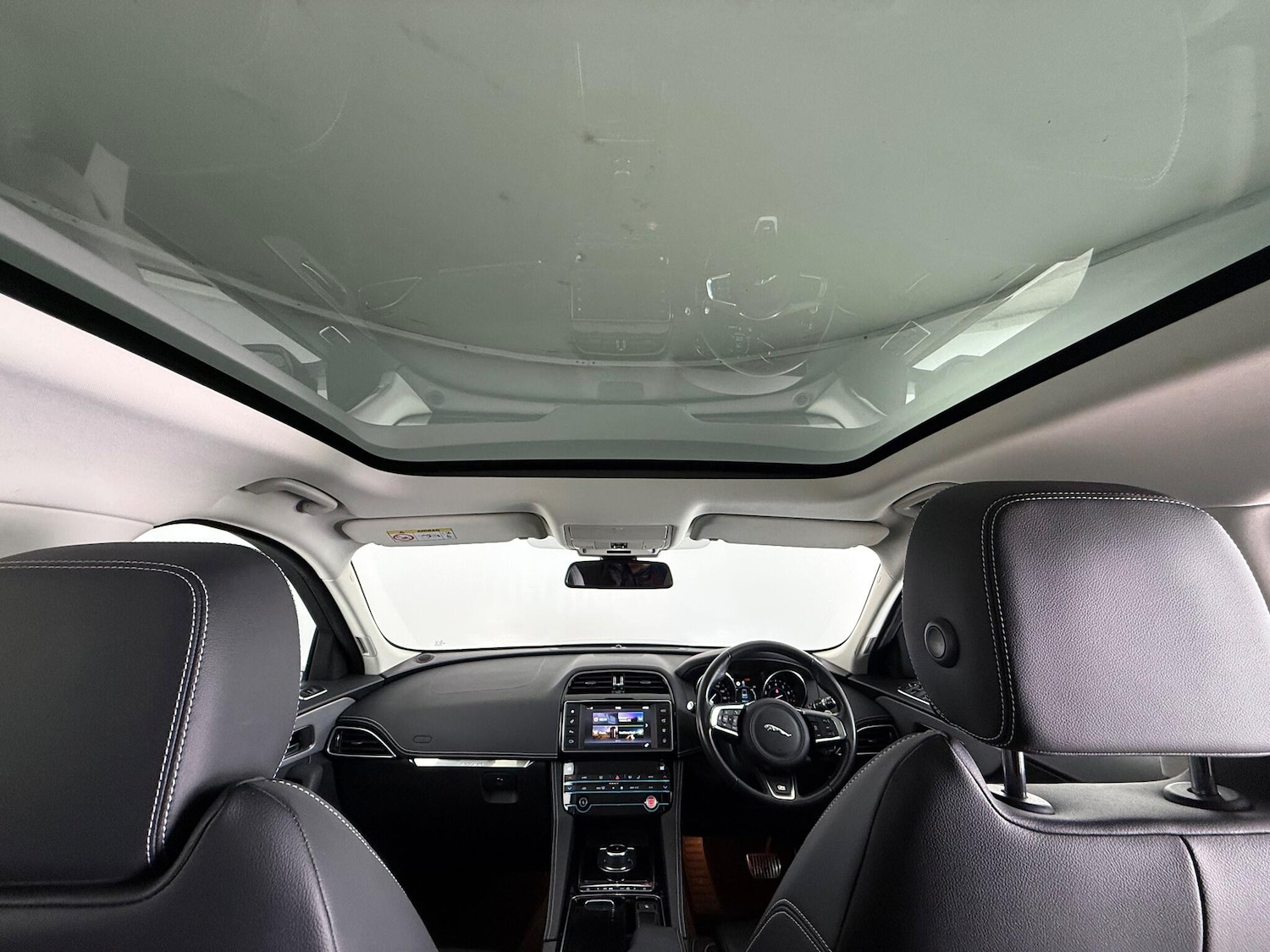 Used Jaguar F-Pace 2018 for sale - 76608288: Photo 25