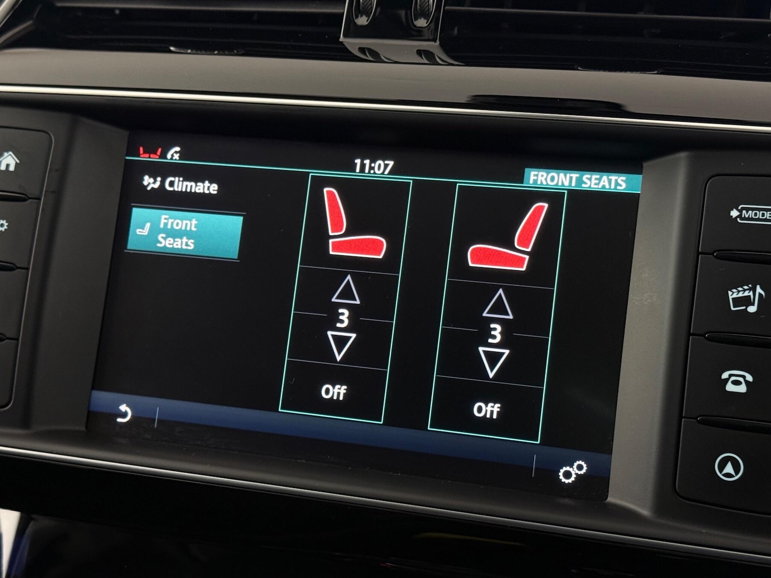 Used Jaguar F-Pace 2018 for sale - 76608288: Photo 29