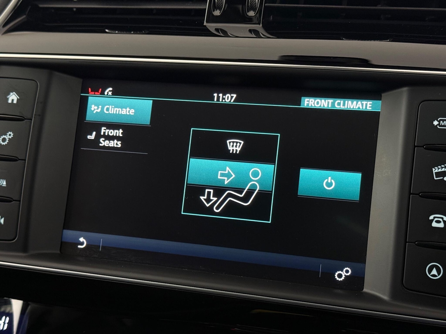 Used Jaguar F-Pace 2018 for sale - 76608288: Photo 30