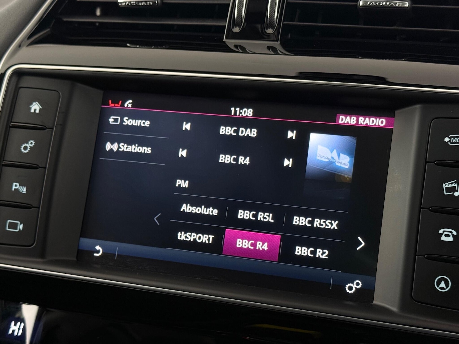 Used Jaguar F-Pace 2018 for sale - 76608288: Photo 31