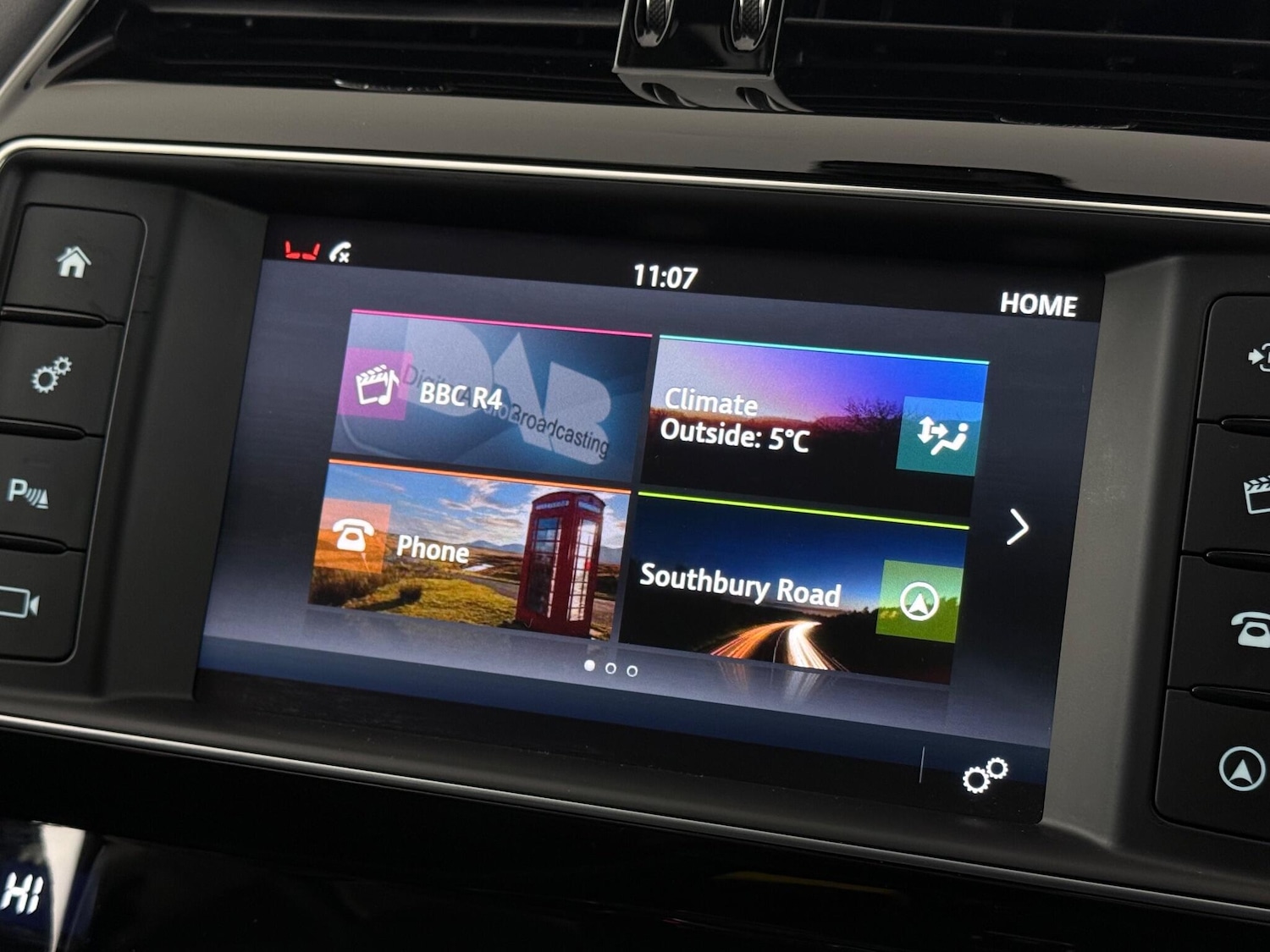 Used Jaguar F-Pace 2018 for sale - 76608288: Photo 33