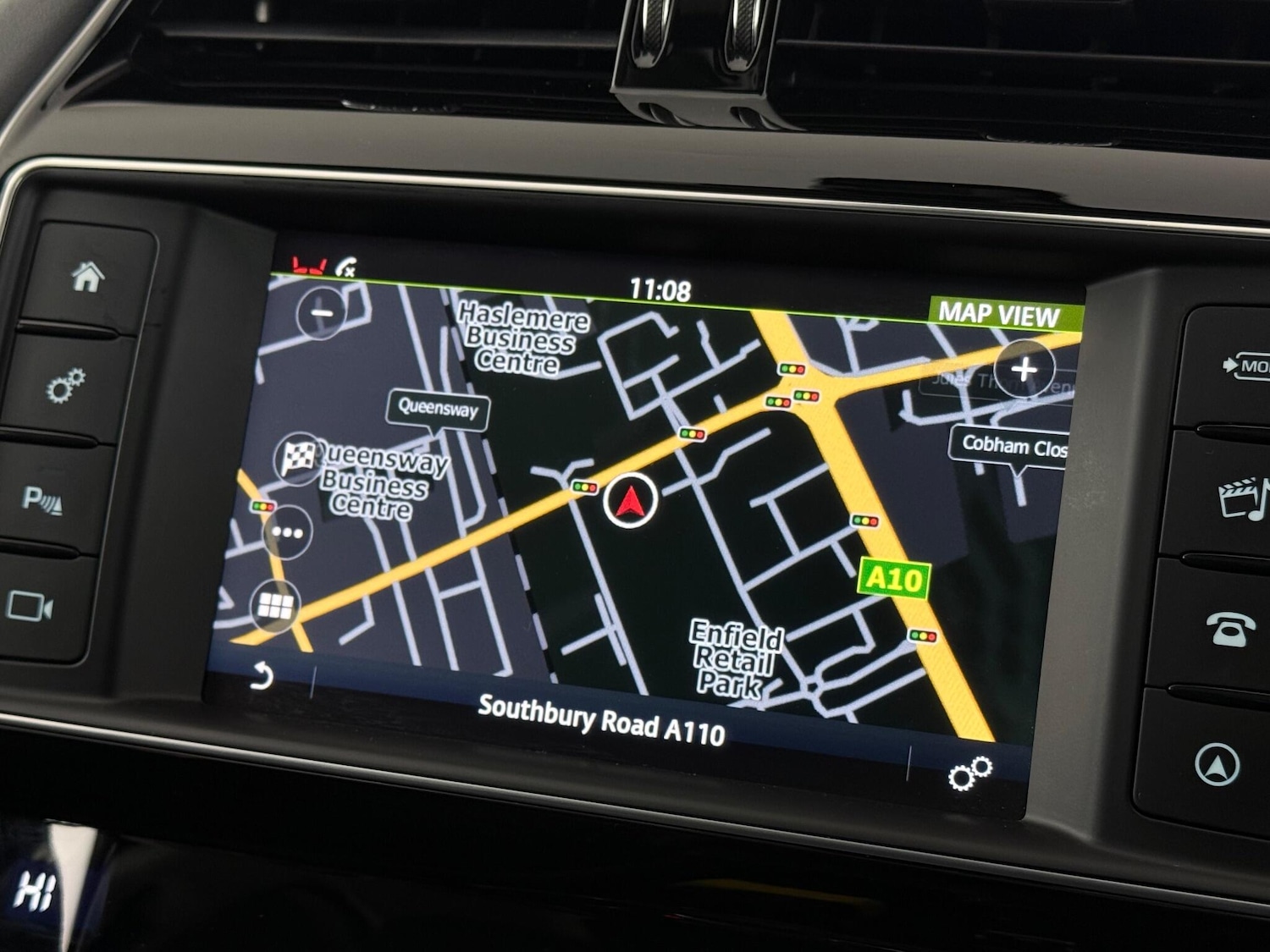 Used Jaguar F-Pace 2018 for sale - 76608288: Photo 34