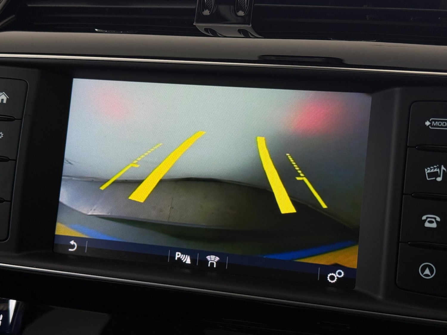 Used Jaguar F-Pace 2018 for sale - 76608288: Photo 35