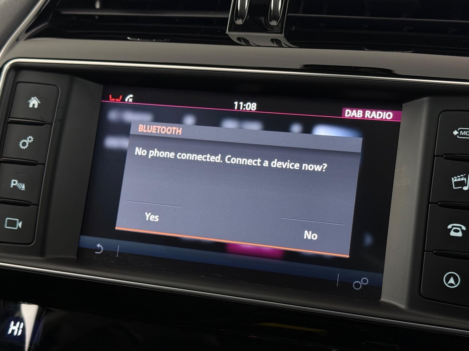 Used Jaguar F-Pace 2018 for sale - 76608288: Photo 36