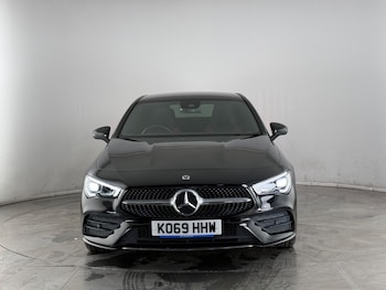 Used Mercedes-Benz CLA 2020 for sale - 78654773: Photo