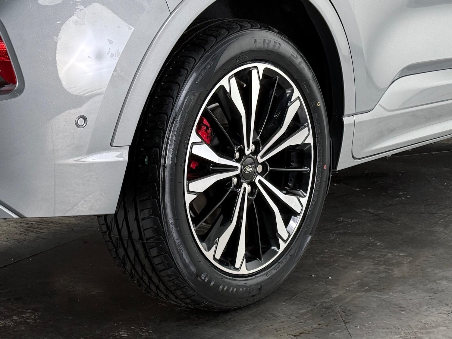 Used Ford Kuga 2022 for sale - 77182350: Photo 11