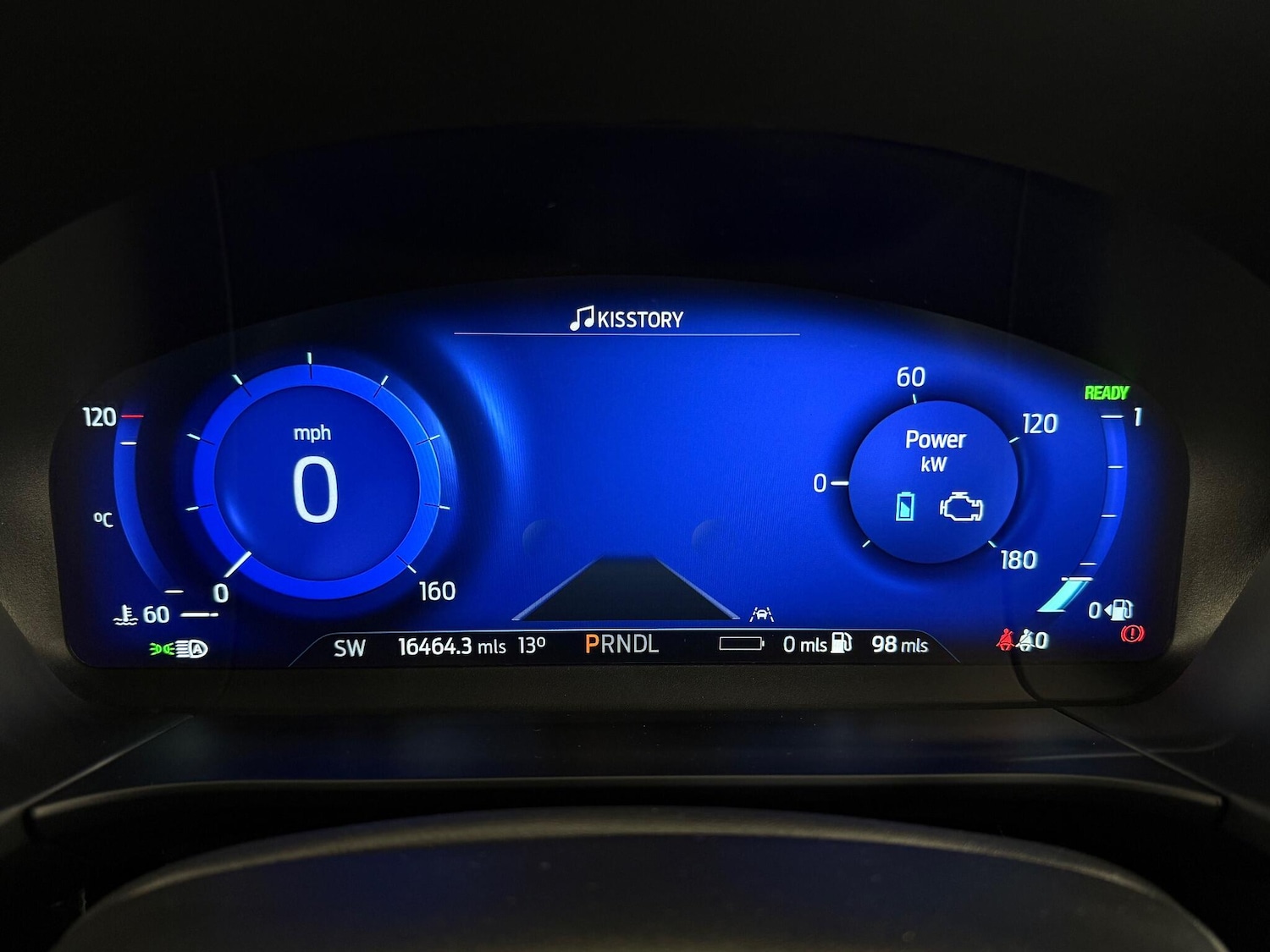 Used Ford Kuga 2022 for sale - 77182350: Photo 23